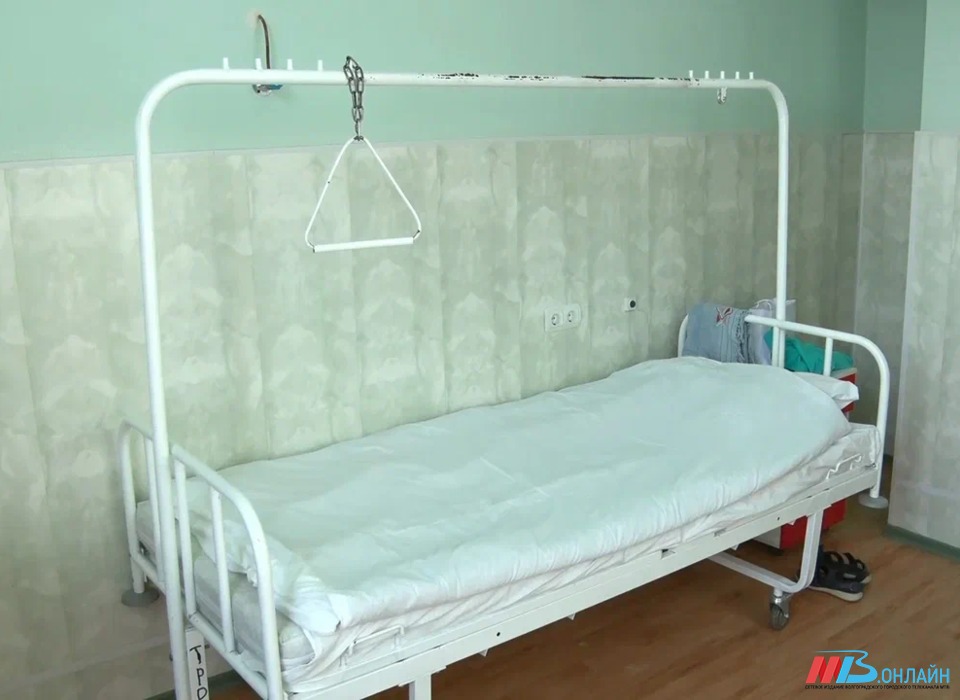 Коронавирус унес жизнь пожилой жительницы Волгоградской области